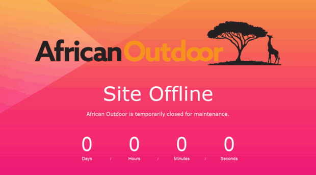 africanoutdoor.co.za