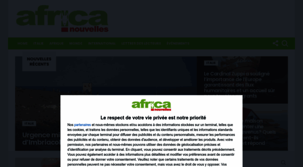 africanouvelles.com