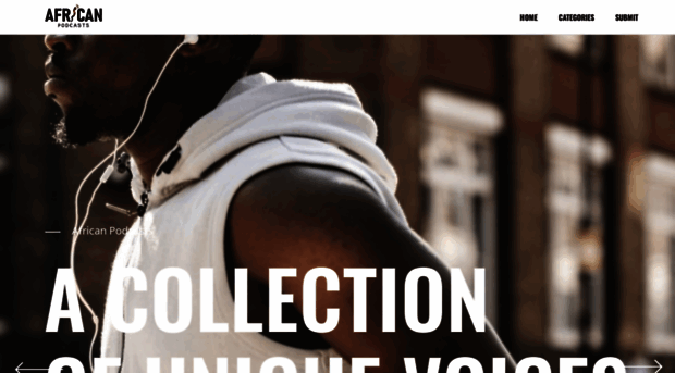 africanpodcasts.com