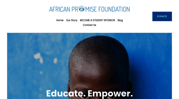 africanpromisefoundation.org