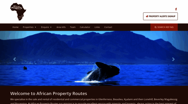 africanproperty.co.za