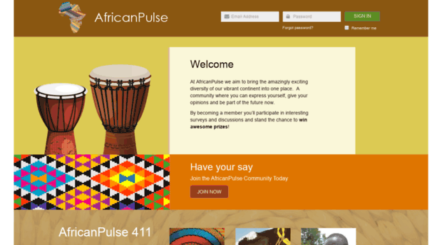 africanpulse.co.za