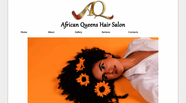 africanqueens.com.au