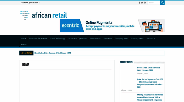 africanretail.com