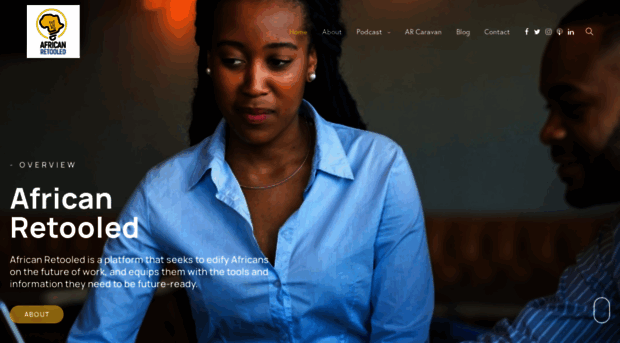 africanretooled.org
