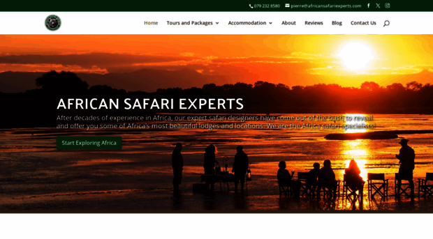 africansafariexperts.com