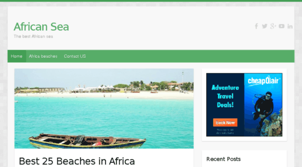 africansea.net