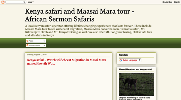 africansermonsafariskenya.blogspot.com