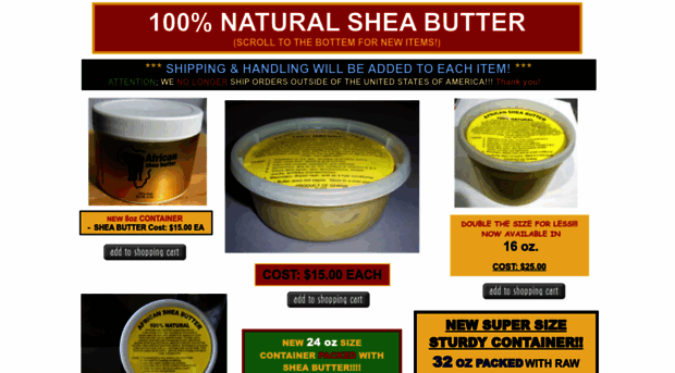 africansheabutter.org