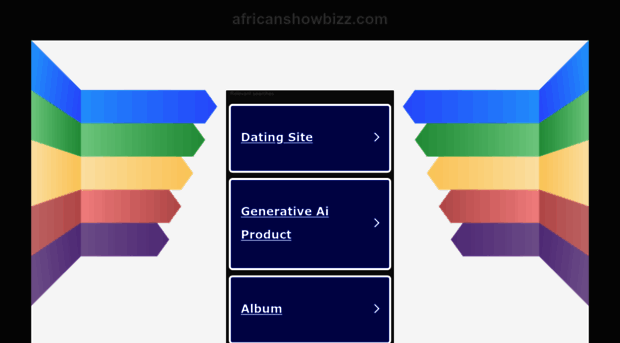 africanshowbizz.com