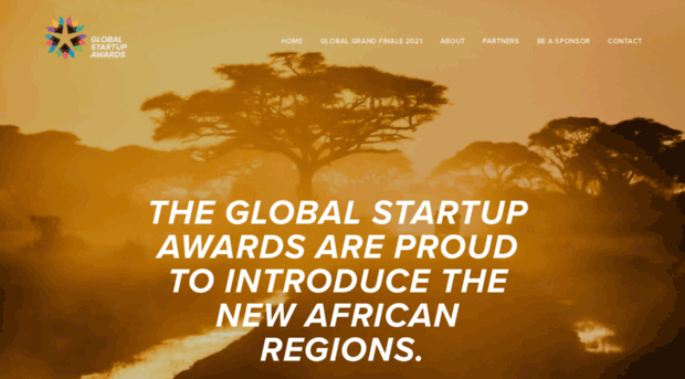 africanstartupawards.com