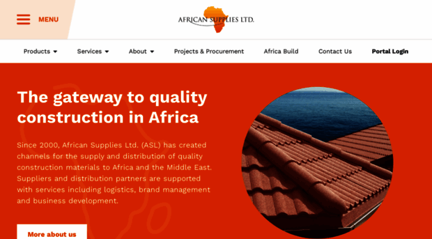 africansupplies.co.uk