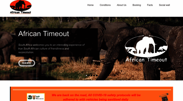 africantimeout.com