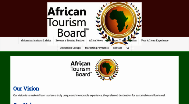 africantourismboard.com