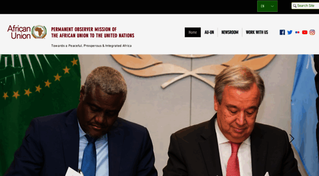 africanunion-un.org