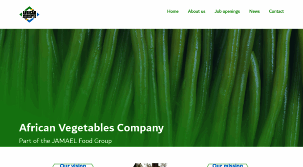 africanvegetables.co.tz