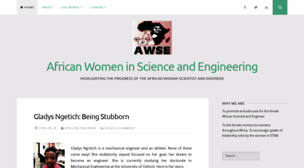 africanwomeninscienceandengineering.wordpress.com