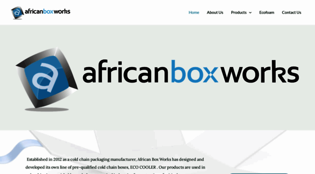 africanworks.co.za