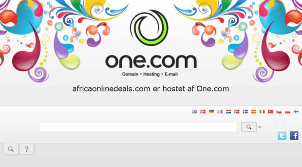 africaonlinedeals.com