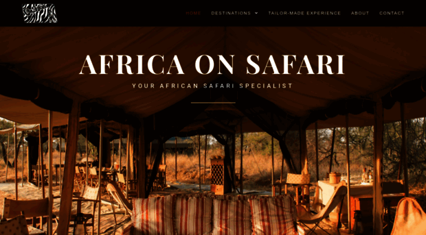 africaonsafari.com