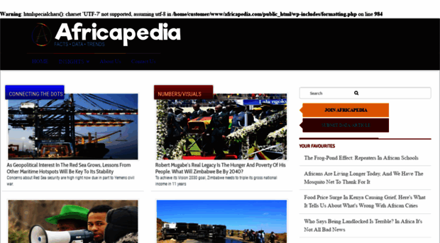 africapedia.com
