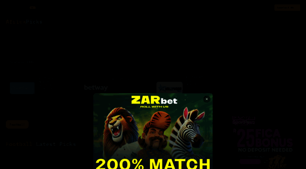 africapicks.com
