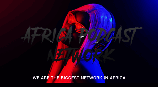 africapodcastnetwork.com