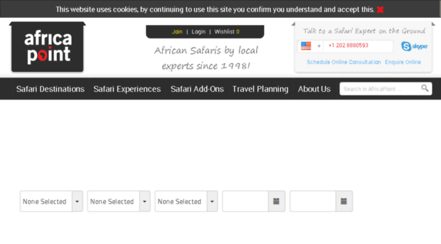 africapoint.com