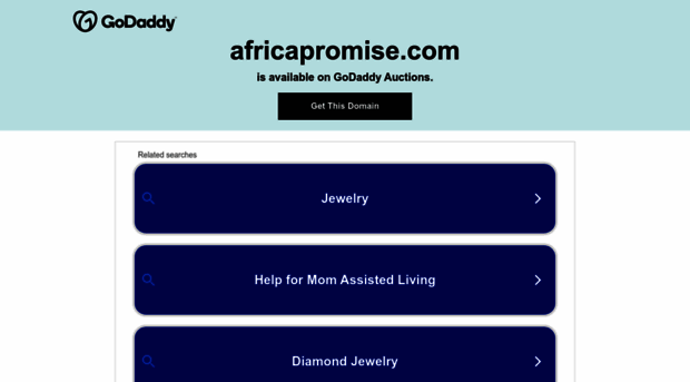 africapromise.com