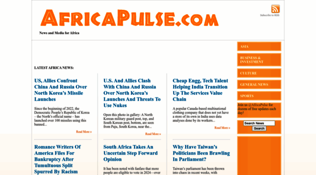 africapulse.com