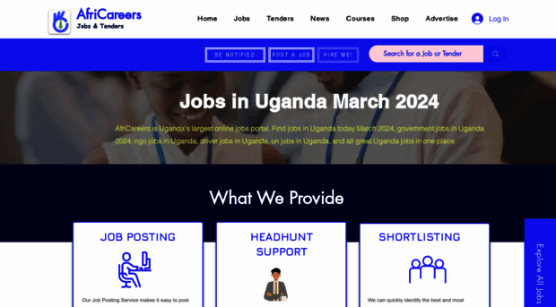 africareers.net