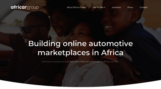 africargroup.com