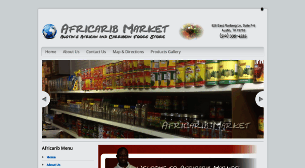 africaribmarket.com