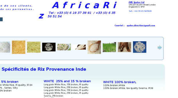 africariz.com