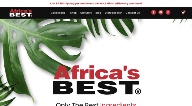 africasbesthair.com