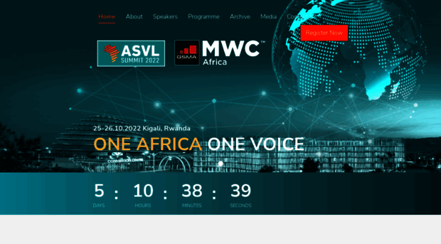 africasharedvaluesummit.com