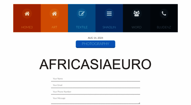 africasiaeuro.com