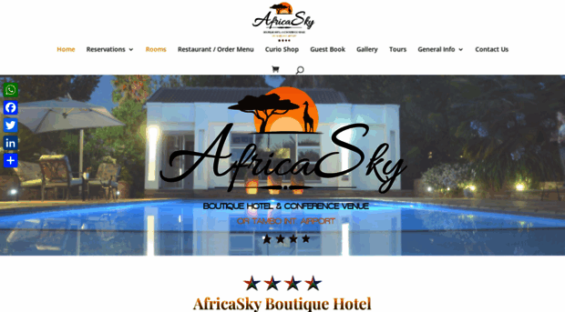 africasky.co.za