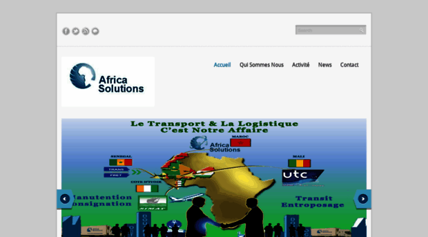 africasolutions.net