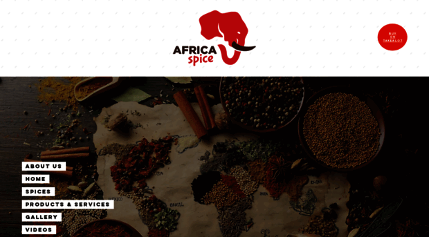 africaspice.co.za