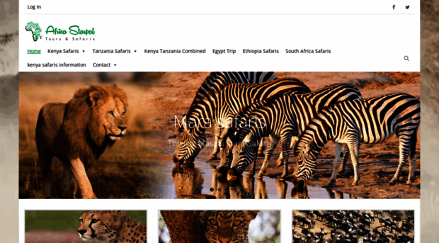 africastarpalsafaris.com