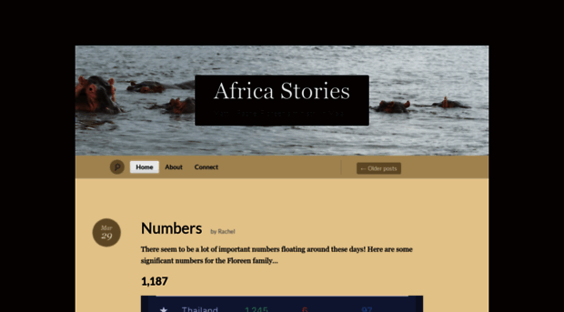 africastories.com