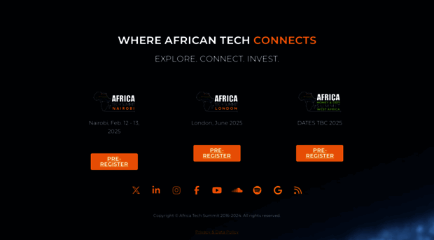 africatechsummit.com