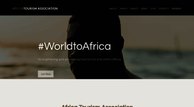 africatravelassociation.org