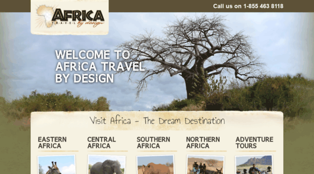 africatraveldesign.com