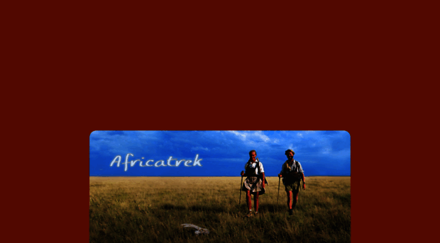 africatrek.com