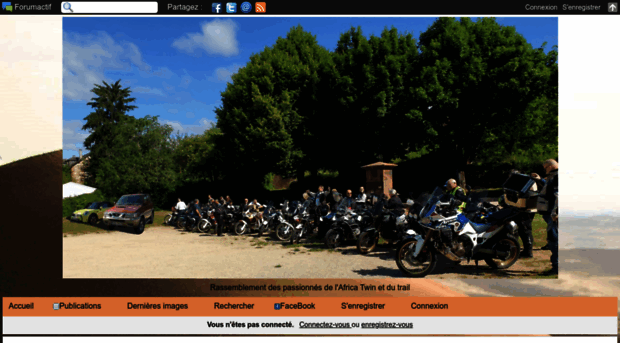 africatwin.forumactif.com