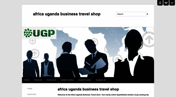 africaug.com