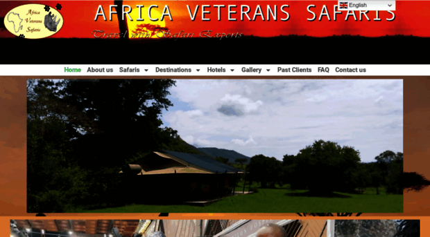 africaveterans.com