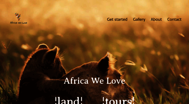 africawelove.com